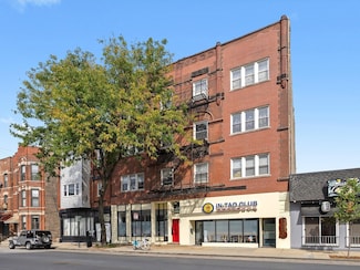 238 W 31st St Unit 4W, Chicago, IL 60616