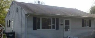 909 Progress St, Middletown, IN 47356