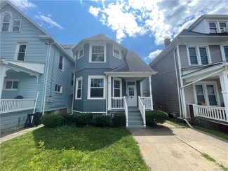 97 Aldrich Place, Buffalo, NY 14220