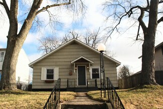 716 S 36th St, South Bend, IN 46615