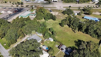 502 Highway 90, Bay Saint Louis, MS 39520