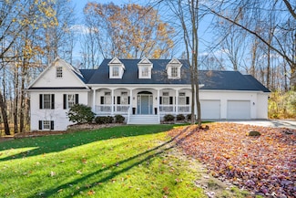 6847 Northstar Ave, Kalamazoo, MI 49009