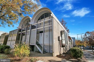 1384 4th St SW Unit T-1384, Washington, DC 20024