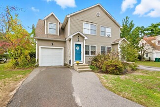 5 Carver Square Blvd Unit 5, Carver, MA 02330