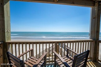 2264 New River Inlet Rd Unit 205, North Topsail Beach, NC 28460