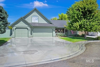 4210 E Indigo Ct, Nampa, ID 83687