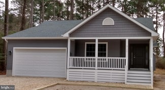 Lot 53 Brigantine Blvd, Greenbackvile, VA 23356