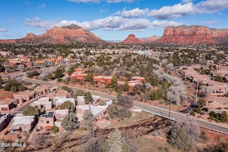 33 Monterey Cir, Sedona, AZ 86351