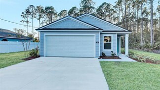 100 Laguna Forest Trail, Palm Coast, FL 32164