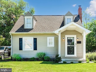 11015 Lincoln Ave, Hagerstown, MD 21740