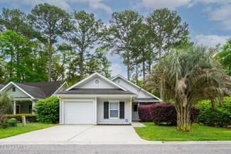 23 Carolina Village Cir, Beaufort, SC 29906