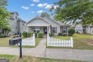 119 Creekside Way, Newnan, GA 30265