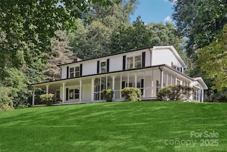 5 Timothy Ln, Candler, NC 28715