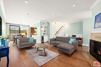 1114 20th St Unit 4, Santa Monica, CA 90403
