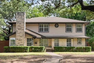 5305 Emerson Ave, Dallas, TX 75209