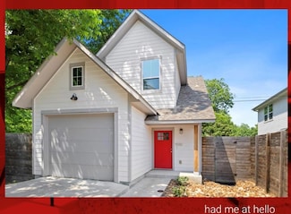 1500 Justin Ln Unit 2, Austin, TX 78757