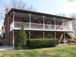 11340 W Bandon Rd, Branchville, IN 47514