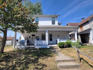 423 N Jackson St Unit 425, Springfield, OH 45504