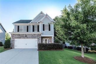 4305 Huron Dr, Cumming, GA 30028