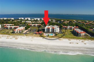 1945 Gulf of Mexico Dr Unit M2516, Longboat Key, FL 34228
