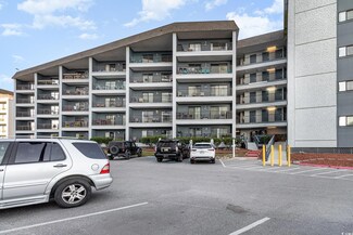 5905 S Kings Hwy Unit 210B, Myrtle Beach, SC 29575