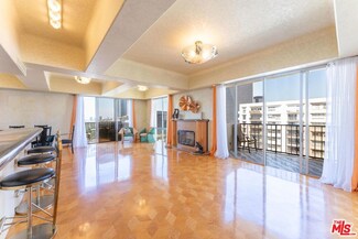 2170 Century Park E Unit 2006, Los Angeles, CA 90067