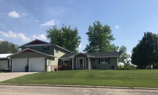 308 Lakeview St E, Lake Benton, MN 56149