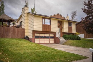 5404 Skyview Dr, Missoula, MT 59803