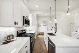 3109 Stonewall St, Houston, TX 77020