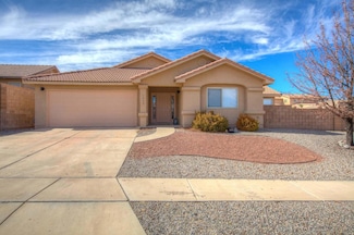1543 White Pine Dr, Rio Rancho, NM 87144