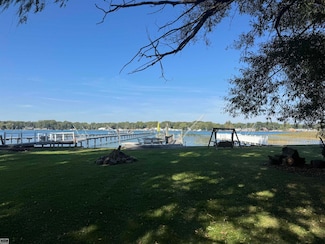 2090 N Channel Dr, Harsens Island, MI 48028