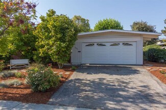 2421 Alvin St, Mountain View, CA 94043