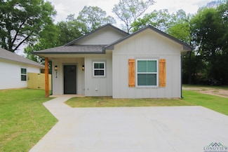 314 Bostic Dr, Longview, TX 75602