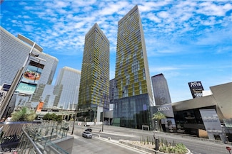 3726 Las Vegas Blvd S Unit 1809, Las Vegas, NV 89158