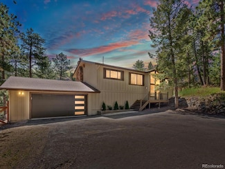 8422 S Ault Ln, Morrison, CO 80465
