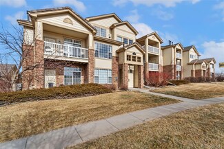 5714 N Gibralter Way Unit 5306, Aurora, CO 80019