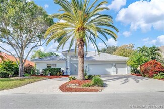 1728 NW 126th Dr, Coral Springs, FL 33071