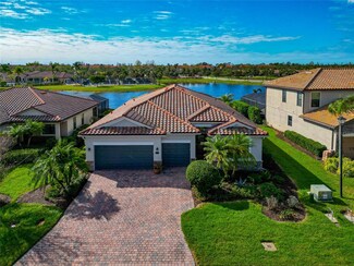 6720 Wild Lake Terrace, Bradenton, FL 34212