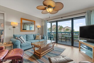 6 Harbor Dr N Unit M 116, Saint Helena Island, SC 29920