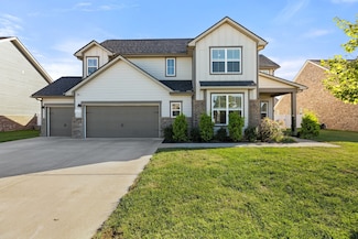 2319 Murano Dr, Murfreesboro, TN 37128