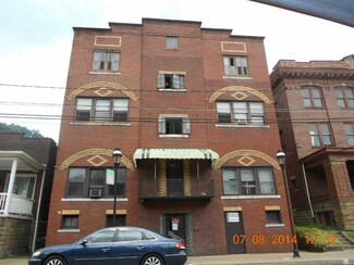 310 Broadway, Pitcairn, PA 15140