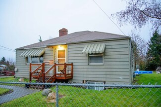 10118 14th Ave S, Seattle, WA 98168