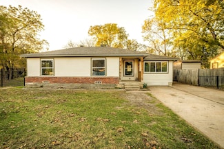 1315 Whitley Dr, Dallas, TX 75217