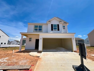409 Metz Dr, Berea, SC 29611