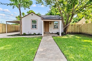 807 Aron St, Baytown, TX 77520