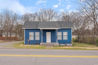 3615 Pike Ave, North Little Rock, AR 72118