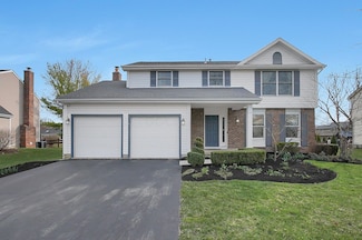 7034 Cavalry Ct, Dublin, OH 43017