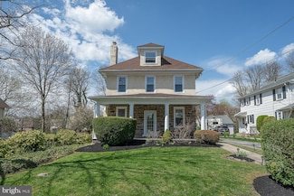 59 W Plumstead Ave, Lansdowne, PA 19050