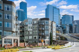 1900 Alaskan Way Unit 203, Seattle, WA 98101