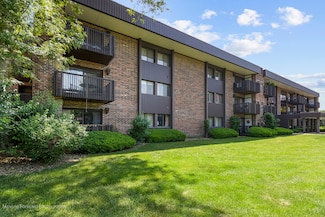 1502 Woodbridge Rd Unit 2H, Joliet, IL 60436
